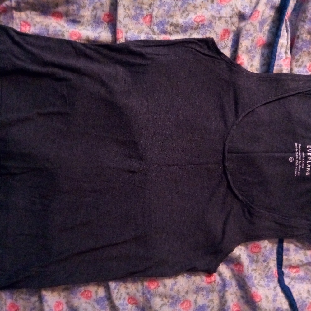 Everlane Ryan tank